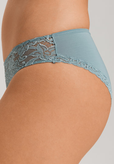Moments Bikini | Tourmaline Blue 71515-2712